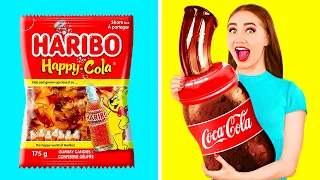 Truques Simples de Cozinha com Coca-Cola por FUN FOOD