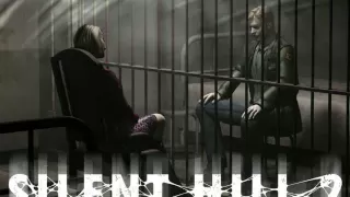 Silent Hill 2 Promise Extended
