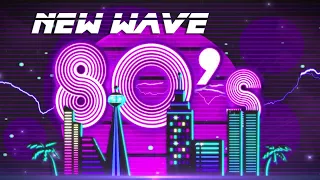 New Wave 80s on Vinyl Records (Part 2)