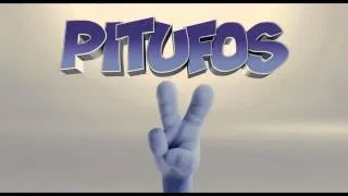 Los pitufos 2 - Teaser trailer en español HD