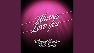 I Will Always Love You (Instrumental Version)