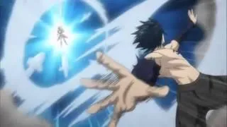 Fairy Tail Amv Turn Down For What