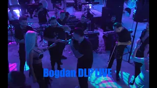 BOGDAN DE LA PLOIESTI LIVE-Colaj manele