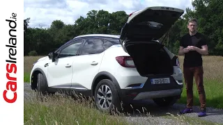 Renault Captur Review | Will it capture your heart?