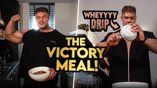 The Victory Meal | Everything You Need To Know