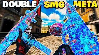 *NEW* Double MOVEMENT SMG Loadout to use in WARZONE 3! 🔥 (Best STRIKER 9 & WSP 9 Class Setup) - MW3