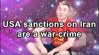 Pusher - Sanctions