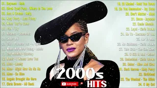 Best Music 2000 to 2021  Rihanna, Eminem, Katy Perry, Nelly, Avril Lavigne, Lady Gaga, Beyoncé