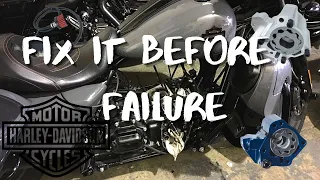 The Fatal Milwaukee 8 Engine Flaw Harley-Davidson Missed