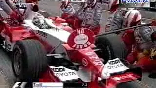 GP San Marino 2005