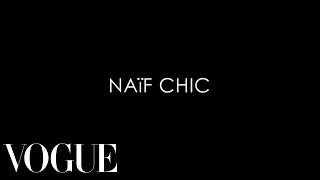 Schiaparelli and Prada: Impossible Conversations - Naïf Chic