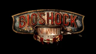 Прохождение Bioshock Infinite [Русская Озвучка] 1 Серия - Начало