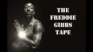 THE FREDDIE GIBBS REMIX TAPE | DJ MICKEY KNOX