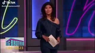 Good Evening I’m Julie Chen Moonves Welcome to Big Brother 23: #bigbrother23