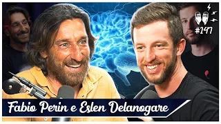 FABIO PERIN E ESLEN DELANOGARE - Flow #147