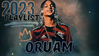 ORUAM 2024 ( REPERTÓRIO NOVO 2024 ) CD NOVO - MÚSICAS NOVAS