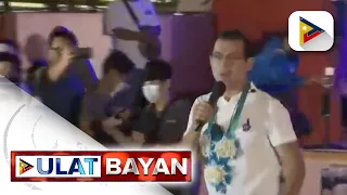 Legalization ng marijuana bilang medical use, kailangan pang pag-aralan ayon kay Moreno