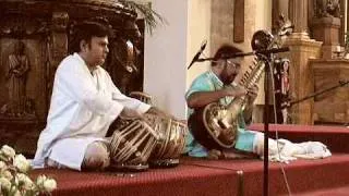 Raga Gorakh Kalyan , Pt  Kushal Das and Sandip Banerjee 4