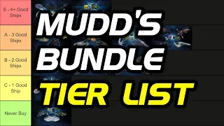 Mudd's Bundle Tier List | Star Trek Online