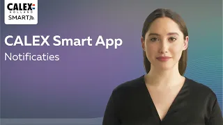 Calex Smart App Android Meldingen & Notificaties [NL]