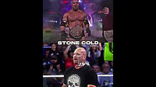 OLD GOLDBERG (PRIME) VS WWE SUPERSTARS (PRIME) #4k #wwe