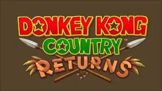 73 - Golden Temple - Donkey Kong Country Returns OST