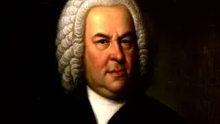 J.S.Bach - Prelude & Fugue in c minor BWV 847 in metal by Sergei Maydanyuk