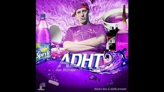 Money Boy - ADHT