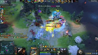 $11.000.000 Axe Call CEBBB - GRAND FINAL TI8 OG VS PSG.LGD