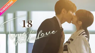 【Multi-sub】Time to Fall in Love EP18 | Luo Zheng, Lin Xinyi, Yang Ze | Fresh Drama