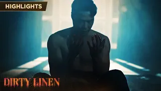 Aidan's nightmare | Dirty Linen (w/ English Subs)