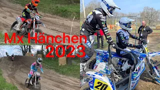 MX Hänchen 2023