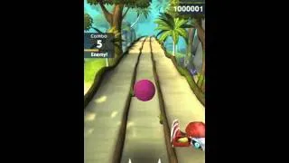 Sonic Dash 2 : Sonic Boom Event Hack