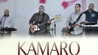 Kamaro Studio 12 - CUJCE CIGANE