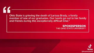 Coroner's office identifies person who fell from Ohio Stadium during commencement