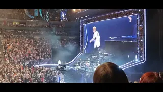 Elton John - Crocodile Rock - Lanxess Arena Köln / Cologne -18.5.23 / 23/5/18