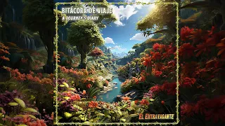 El Extravagante ●  ¨Bitácora de Viaje¨ Album ⭐️ ÏZADORA ● Ultra K ● Camilo Zanetti ●
