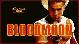 Bloodmoon (1997) Review