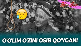 Yor-Yor 488-son O'G'LIM O'ZINI OSIB QO'YGAN!