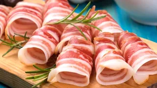 What Is Pancetta And What Does It Taste Like?