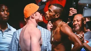 Canelo Alvarez vs. Erislandy Lara HIGHLIGHTS