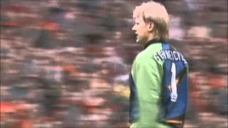 Everton 1-0 Manchester United (FA Cup Final 1995)