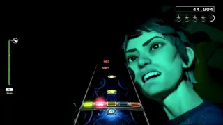 Uptown Girl by Billy Joel - Rock Band 4 Guitar FC