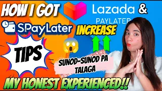 TIPS HOW I GOT LAZPAYLATER & SPAYLATER INCREASE CONTINUOUSLY | MY HONEST EXPERIENCED !!
