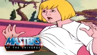 He-Man Official | Battle Cat | He-Man Full Episodes | Cartoons for kids | Retro Cartoons