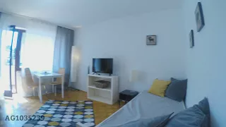 WU-1035239 - modern möblierte Wohnung in Wü/Sanderau