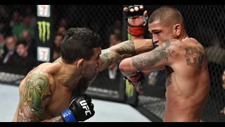 UFC 246 / Энтони Петтис – Карлус Диегу Феррейра /Anthony pettis VS Diego ferreira фулбой шд качество