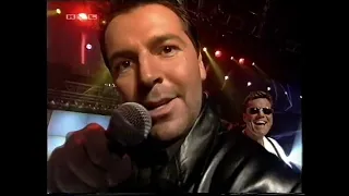 Modern Talking - Sexy Sexy Lover (Top Of The Pops 12/6/1999)