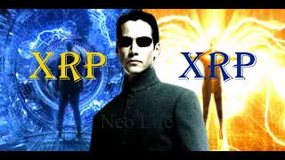 Ripple XRP Нео Матрица 4 и Дэвид Шварц