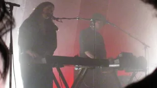 Beach House - Wishes - Live at The Blue Note 2016